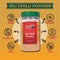 Sweet Karam Coffee Idli Powder Chilli Gun Powder